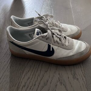 Nike Killshot Leather Shoe Sneaker, Men’s 8.5